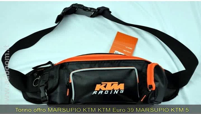 TORINO, PINEROLO MARSUPIO KTM EURO 39 - Video Dailymotion