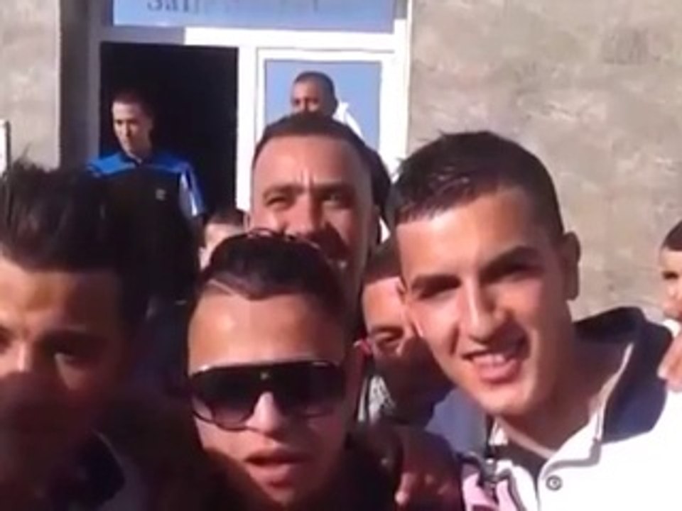 Cheb Nadir 2015 Succée Te Amo Te Amo live Mirage