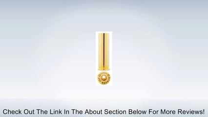 357 Magnum Starline Brass (100 New Cases) Review