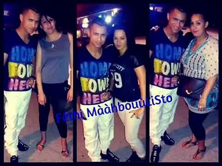 Cheb Nadir Jdida 2015 Weldi Khraj Nigrou fooor fooor BY DJ WALID YouTube