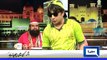Mazaak Raat Team's 'Blind Cricketers' Makes Fun Of Pakistani Cricket Team
