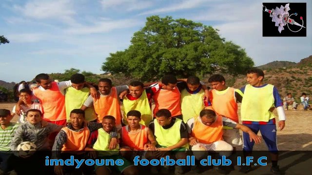 targua ntouchka chtouka ait baha HD 2014