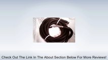 30ft Beam Central Vacuum Basic Hose Review