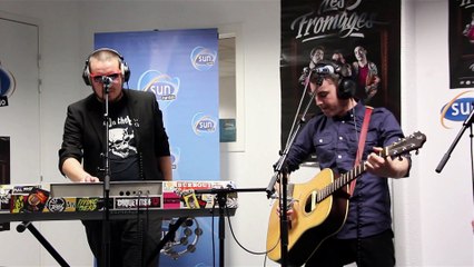 SUN MUSIC ADDICT 20 février 2015 : 3 Fromages - Et à la fin...