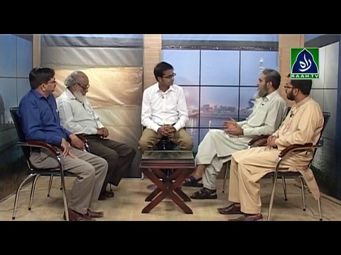 کیا میڈیا ریاست کا چوتھا ستون ہونے کا فرض پورا کر رہا ہے