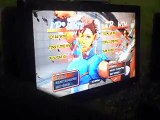 Street Fighter IV casuals - Chun Li vs Seth 02