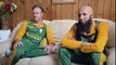 Proteas Surprise Visit No 1 Video In Cricket History ....