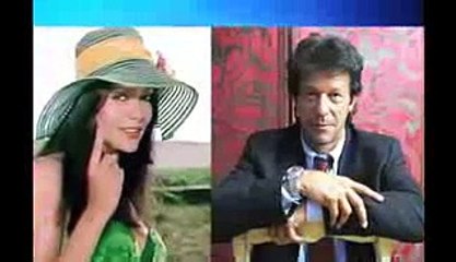 Beautiful Girls Love  Future Prime Minister of Pakistan Imran Khan