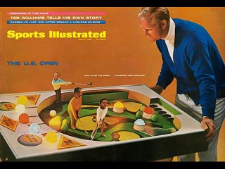 The Best of BunkerShot Golf Magazine - Volume 259