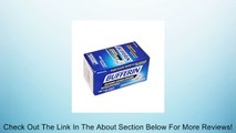 Bufferin Buffered Aspirin Coated Tablets - 130 Ct Review