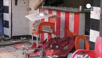 Egitto, cinque bombe esplodono al Cairo: un morto e cinque feriti