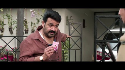 Ennum Eppozhum Mohanlal - Teaser HD