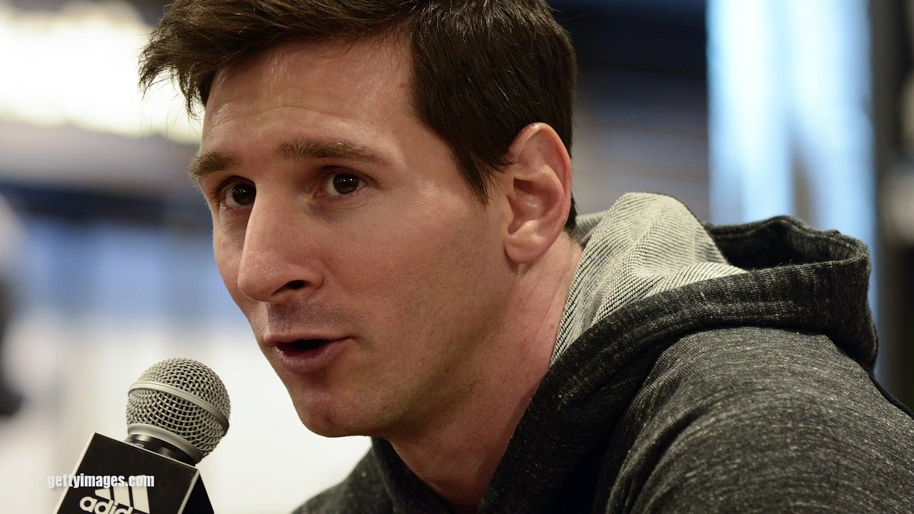Devil's Advocate: How Good Is Lionel Messi? - 60 Seconds You'll Never Get Back