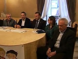 La carta dei doveri dei genitori nello sport. Presentazione a Palazzo del Carmine