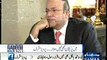 Nadeem Malik with Pervez Musharraf Interview  on Saamaa Tv 26 Feb. 2