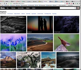 Tab Switcher, Chrome extension
