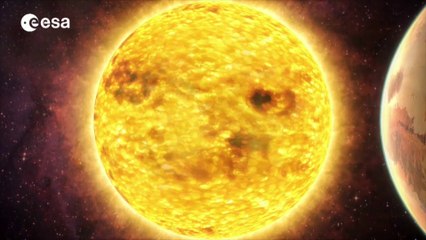 Focus : Venus Express, l'épilogue