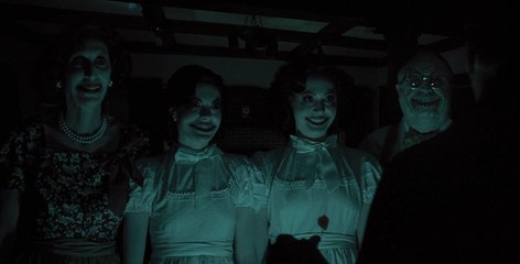 Insidious Chapter 3 Regarder film complet en français gratuit en streaming
