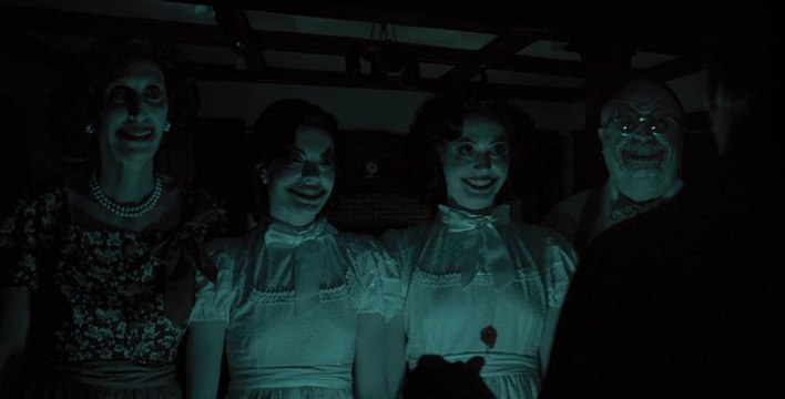 Insidious Chapter 3 Regarder film complet en français gratuit en streaming