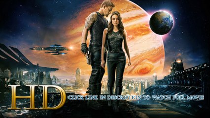 Regarder [-Jupiter Ascending (2015) Film Complet en Entier-]Online Gratuit HD
