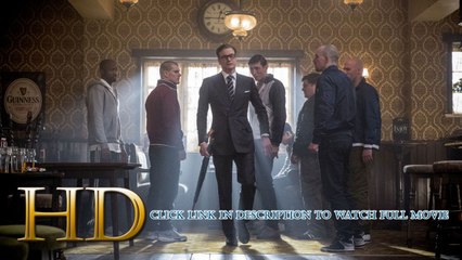 Kingsman The Secret Service ver cine completa online gratis streaming en HD