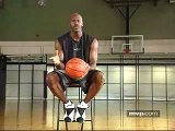 01. Philosophy - Michael Jordan Basketball Training - Scared
