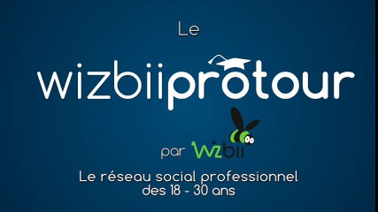 CV Maton - Wizbiiprotour-  EMLyon 2015 - Camille