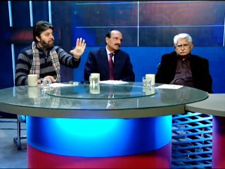 Ali Muhammad Khan. (PTI)