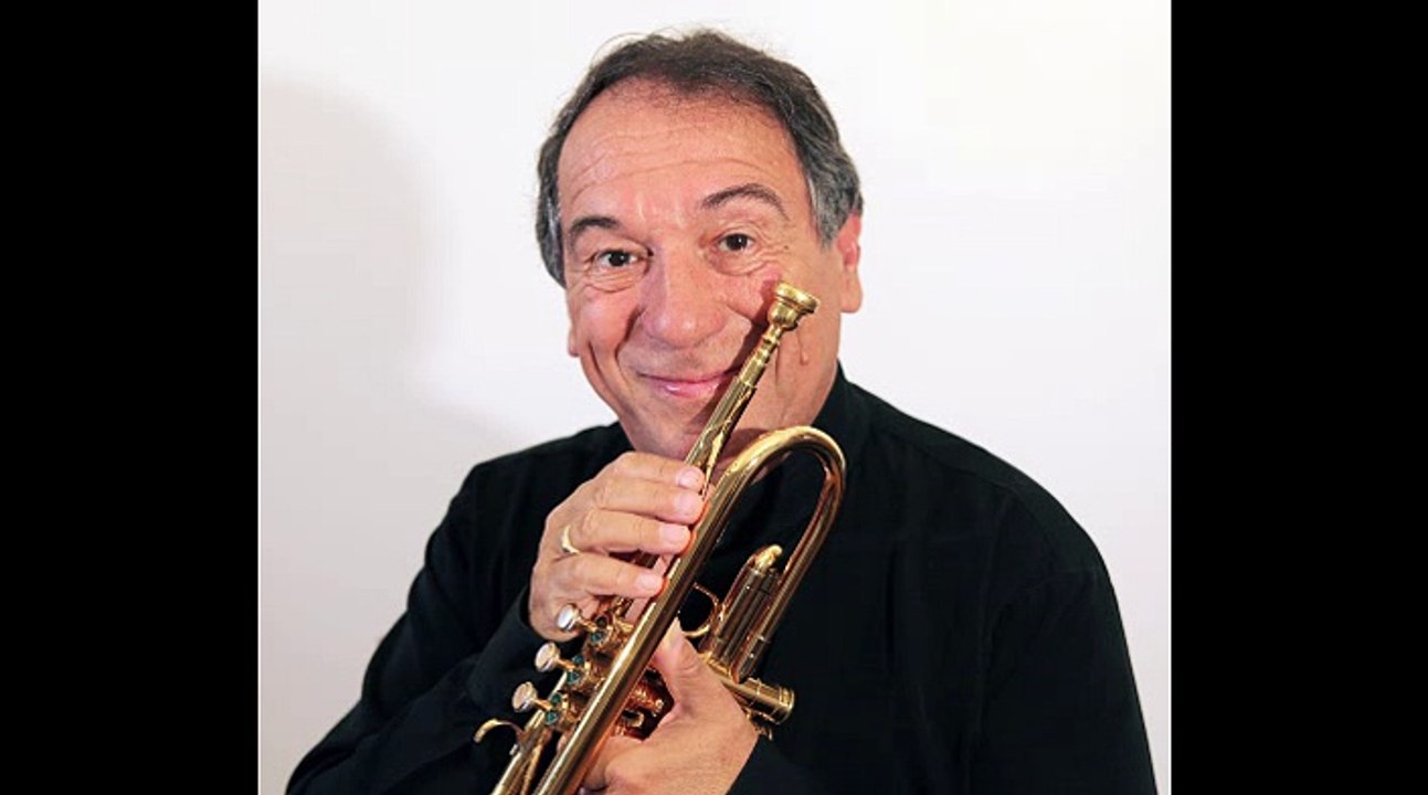 Variations sur "ah vous dirais je maman" pour Cornet