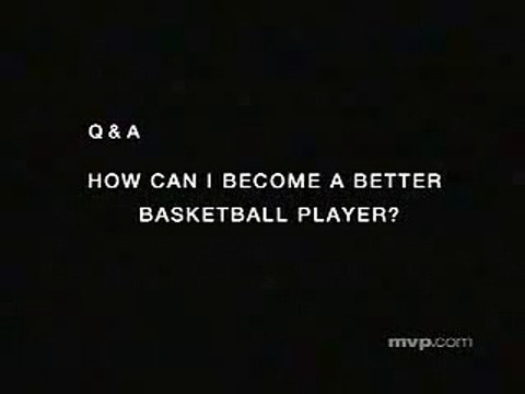 05. Philosophy - Michael Jordan Basketball Training - MVP