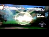 Naruto shippuden ultimate ninja storm 2 : Naruto vs Sasuke