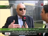 عزمى مجاهد: سوف تكون هناك ضوابط جديدة بعد عودة الدوري