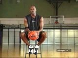 08. Philosophy - Michael Jordan Basketball Training - Fear Jordan
