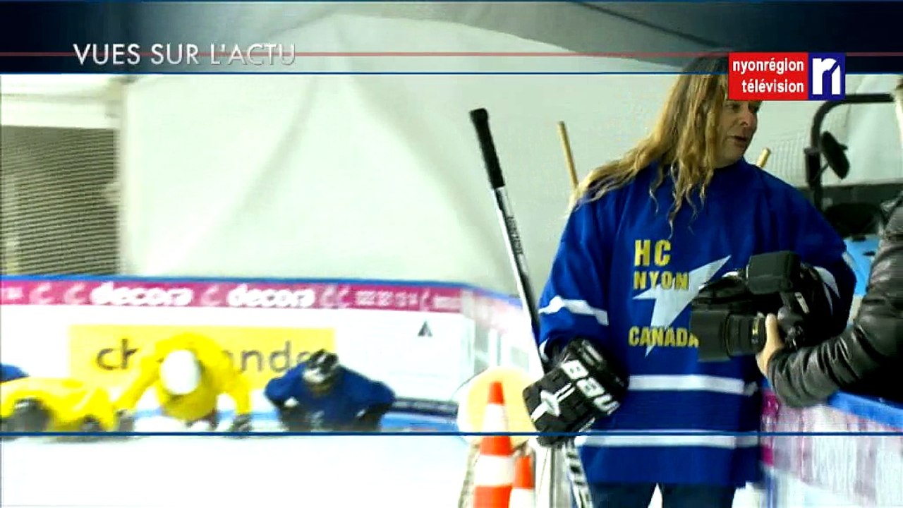 Vues sur l'Actu du jeudi 26 février 2015