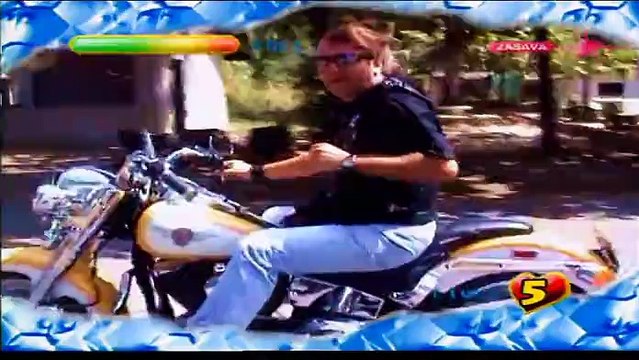 Maksovizija - Tijana Dapcevic, Sasa Matic, Janos Mesaros - deo 2/2