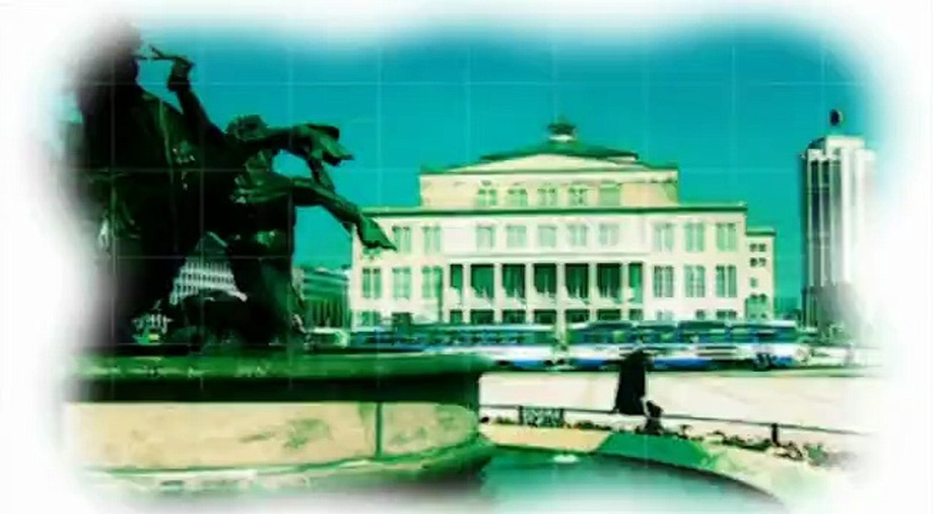 In aller Freundschaft S10E15 Übers Ziel hinaus