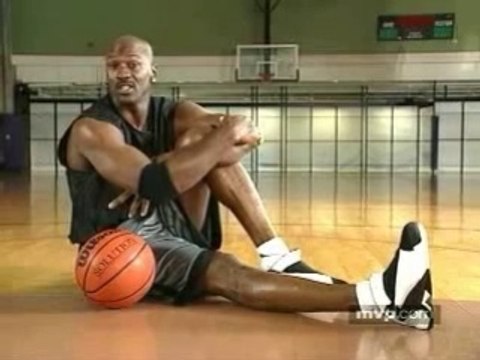 09. Philosophy - Michael Jordan Basketball Training - Conditioning_Nutrition