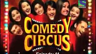 comedy circus Episod 11