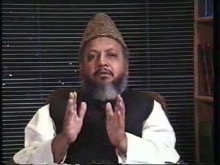 Sirat-e-Mustaqeem Part 3 by Dr. Ghulam Murtaza Malik Shaheed