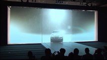 ニュー BMW 6 シリーズ グラン クーペ記者発表会