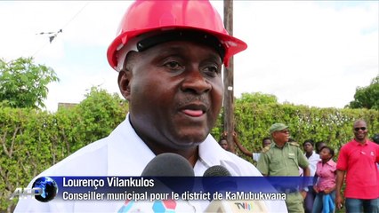 Maputo démolit ses quartiers inondables