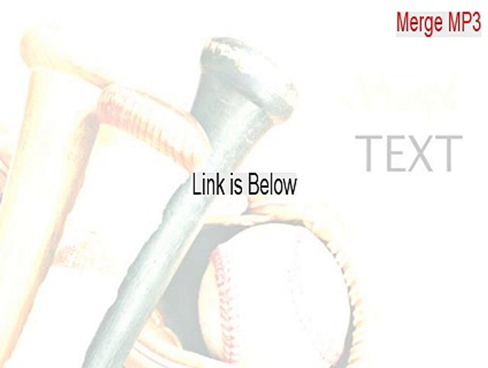 Merge MP3 Full (Free Download 2015)