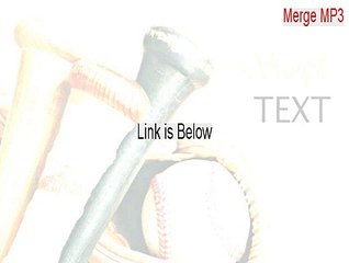 Merge MP3 Full (Free Download 2015)