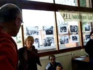 Petit déjeuner Algérien