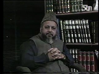Sirat-e-Mustaqeem Part 15 by Dr. Ghulam Murtaza Malik Shaheed