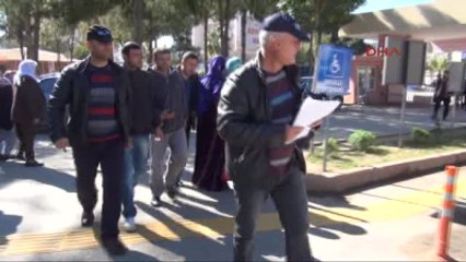 Adana Silah Kaçakçıları 'Suriye'den Aldık' Dedi