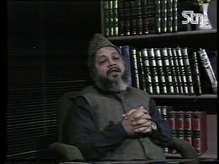 Sirat-e-Mustaqeem Part 16 by Dr. Ghulam Murtaza Malik Shaheed