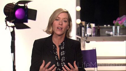 How To Get Hollywood Hair with Jill Crosby