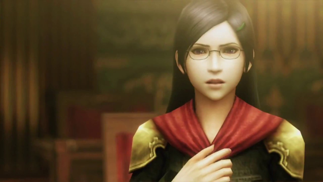 Final Fantasy Type-0 HD - Un Final Fantasy d'un nouveau genre