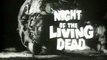 La Nuit des morts-vivants de George A. Romero